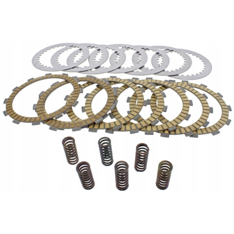 Clutch repair kit yamaha yfz 450 r 09 13