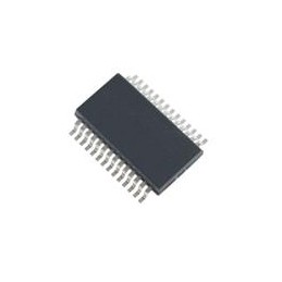 1 pcs : PIC18F26K80T-I/SS - 8-bit Microcontrollers - MCU 64KB FL 4KBRM 16MIPS 12bit ADC CTMU