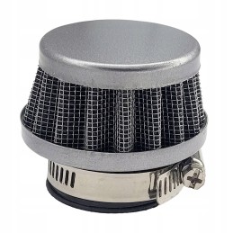 Conical air filter 35mm cone carburetor tuning atv quad kxd 70 110 125