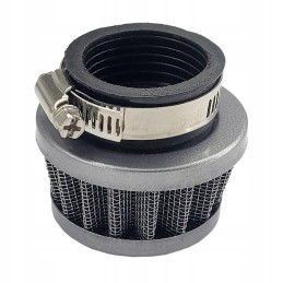 Conical air filter 35mm cone carburetor tuning atv quad kxd 70 110 125