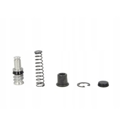 Msb 201 pump repair yfm600 fwa grizzly 4wd 00