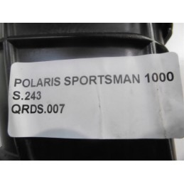 Snorkel intake pipe Polaris Sportsman 550 850 1000