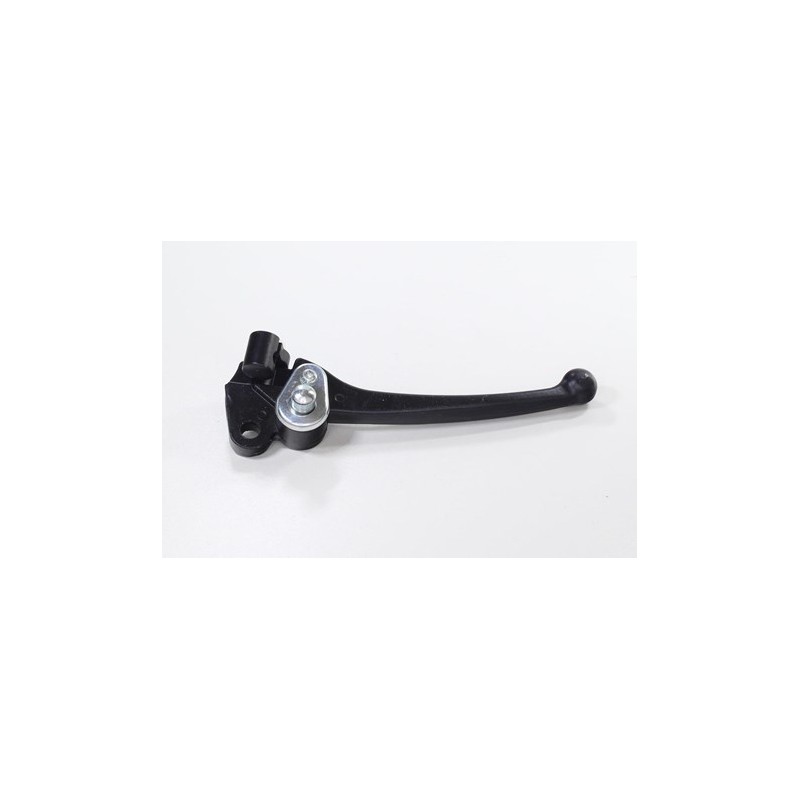Right brake lever lever quad 110 125 2 cables