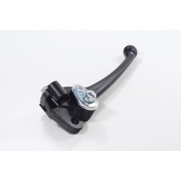 Right brake lever lever quad 110 125 2 cables