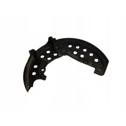 Brake disc cover suzuki lta kingquad 450