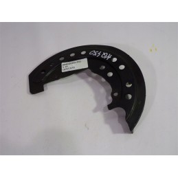 Brake disc cover suzuki lta kingquad 450