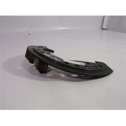 Brake disc cover suzuki lta kingquad 450