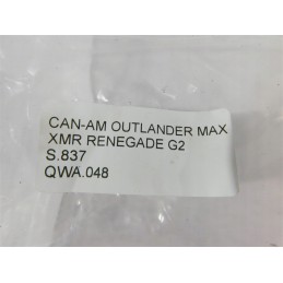 Waz cable can am outlander max xmr renegade g2