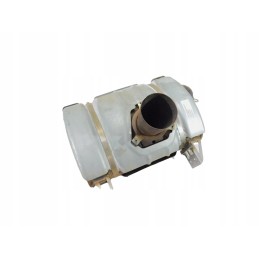 Can am maverick x3 turbo exhaust muffler 707601731