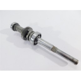 Polaris Sportsman 850 XP gearbox 3235063