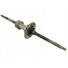 Rear axle axle Polaris Trail Boss 350 l 4x4 90 94