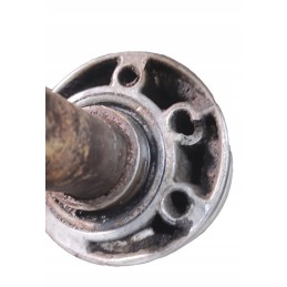 Rear axle axle Polaris Trail Boss 350 l 4x4 90 94