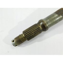 Rear axle axle Polaris Trail Boss 350 l 4x4 90 94