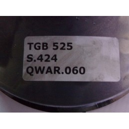Drive variator tgb 525