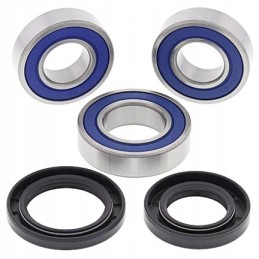 Rear wheel bearings with seals gas gas 125 200 250 300 450 03 19