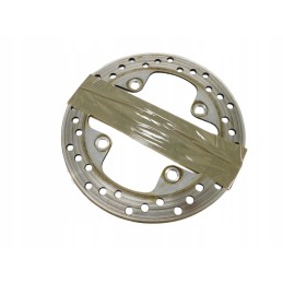 brake disc yamaha yfm 550 700 grizzly 3 08mm