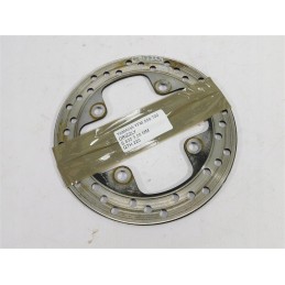 brake disc yamaha yfm 550 700 grizzly 3 08mm