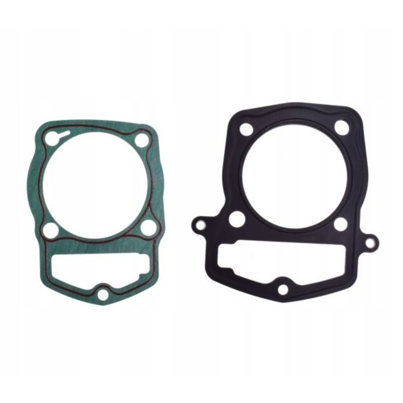 Atv cross 250 4t loncin cylinder head gasket