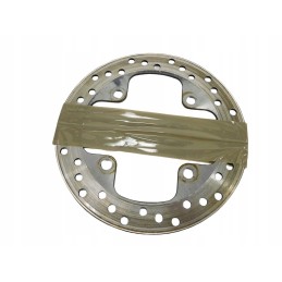 brake disc yamaha yfm 550 700 grizzly 3 07mm