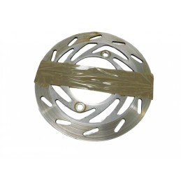 brake disc yamaha yfm 550 700 grizzly 3 19mm