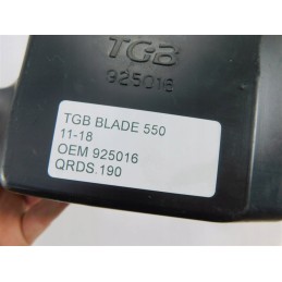 Intake pipe snorkl tgb blade 550 11 18 oem 925016