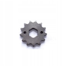 Output sprocket quad 200cc z13 428h