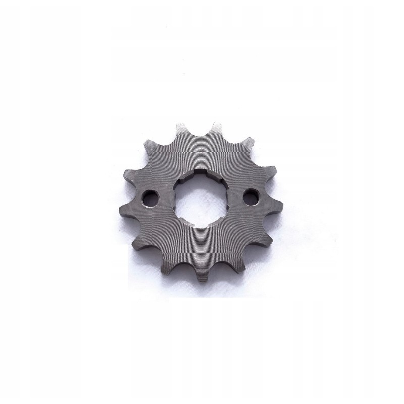 Output sprocket quad 200cc z13 428h