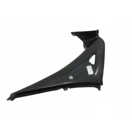 Plastic side fairing tgb target 525 oem 512529