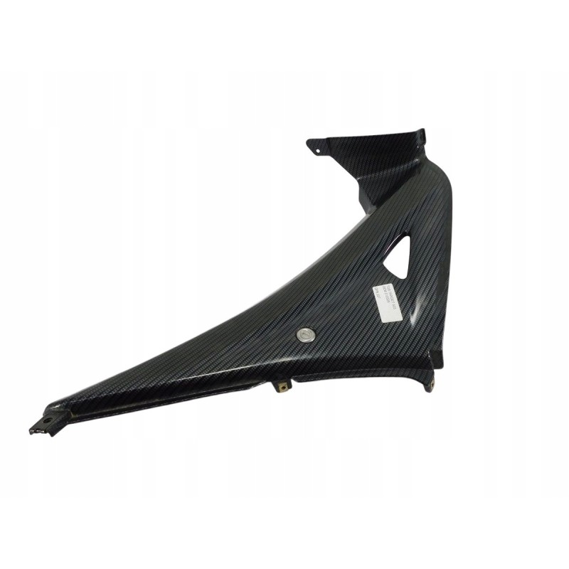 Plastic side fairing tgb target 525 oem 512529