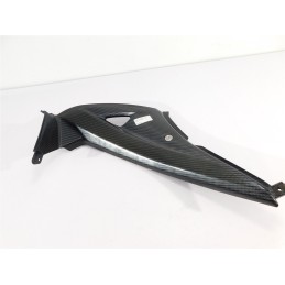 Plastic side fairing tgb target 525 oem 512529