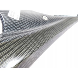 Plastic side fairing tgb target 525 oem 512529