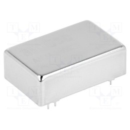 1 pcs x AIMTEC - AM6T-2405SZ - Converter: DC/DC, 6W, Uin: 18÷36V, Uout: 5VDC, Iout: 1.2A, DIP24