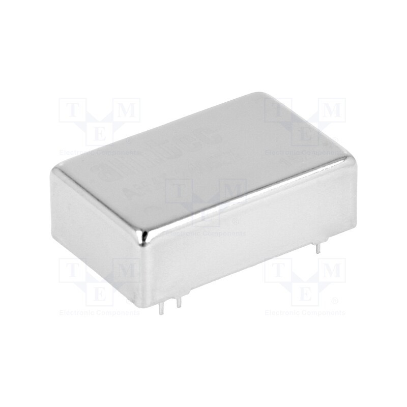 1 pcs x AIMTEC - AM6T-2405SZ - Converter: DC/DC, 6W, Uin: 18÷36V, Uout: 5VDC, Iout: 1.2A, DIP24