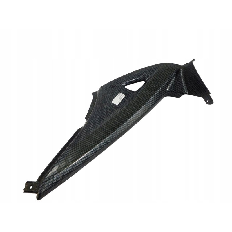 Plastic side fairing tgb target 525 oem 512530