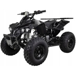 Atv stickers varia 125 008 8 blue and white