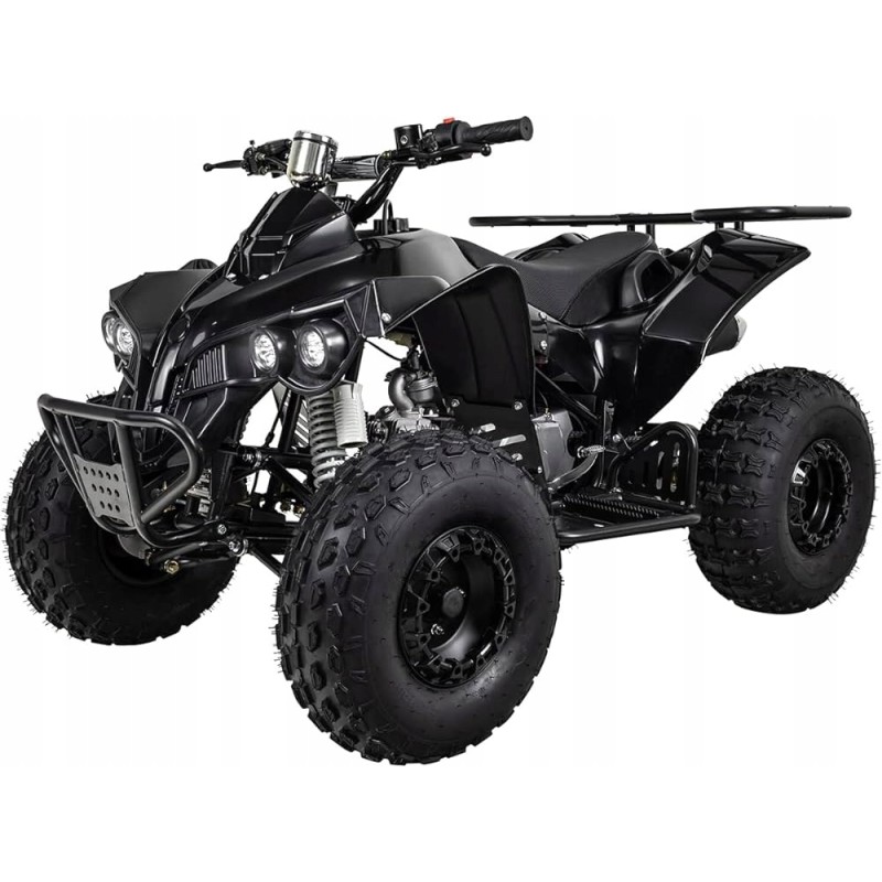 Atv stickers varia 125 008 8 blue and white