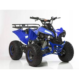 Atv stickers varia 125 008 8 blue and white