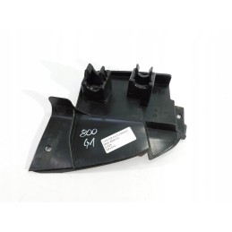 Plastic filling Can Am Outlander Max XMR G1