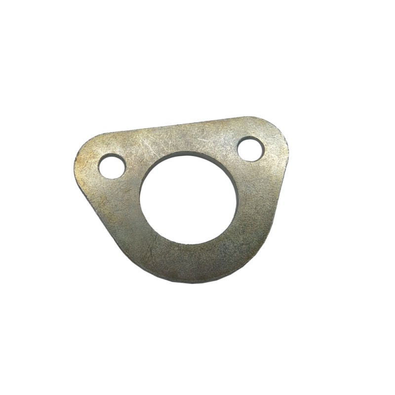 Pin mounting bracket for quad atv linhai 260 300