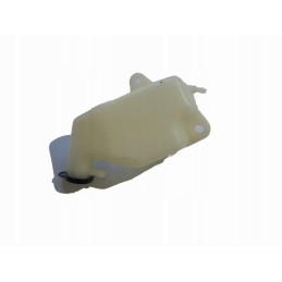 Yamaha yfm 450 grizzly water tank