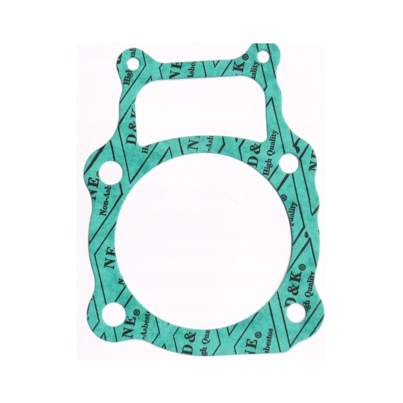 Cylinder gasket honda trx 350 fourtrax