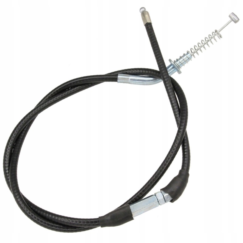 Front brake cable zipp kid atv quad 110