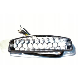 Universal rear lamp motorcycle scooter quad LED