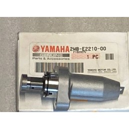 Timing tensioner yamaha grizzly 2mb e2210 00 00