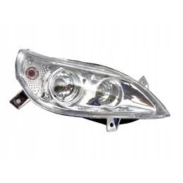 Right front lamp atv 110 125cc quad