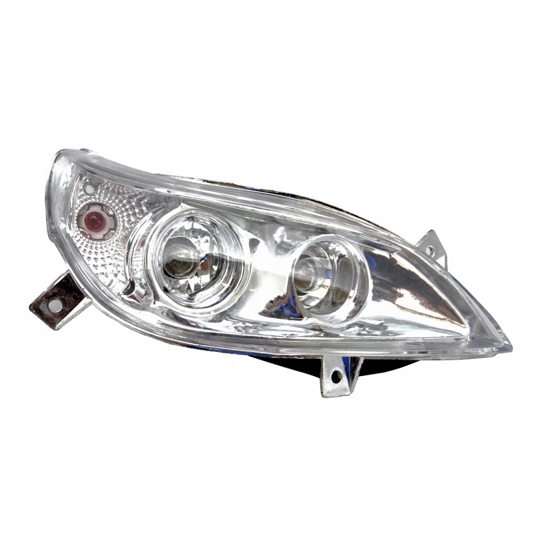 Right front lamp atv 110 125cc quad
