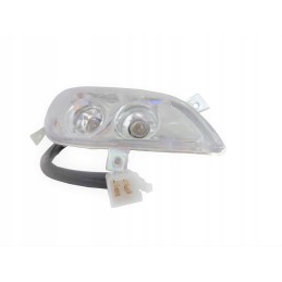 Right front lamp atv 110 125cc quad
