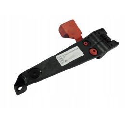 Can am outlander max xmr g2 plastic filling