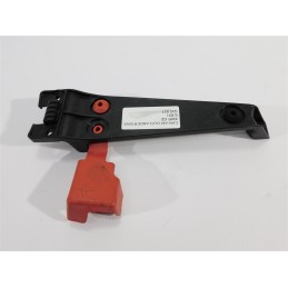 Can am outlander max xmr g2 plastic filling