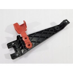 Can am outlander max xmr g2 plastic filling